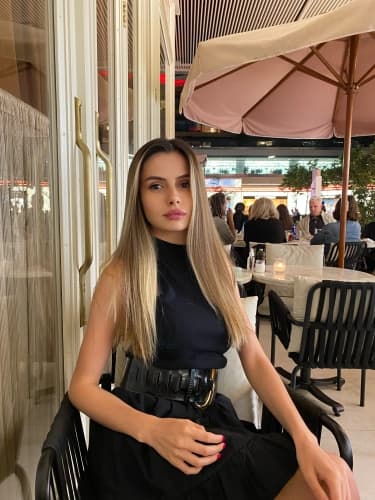 Dyt. Nisa Sakar Profil Fotoğrafı
