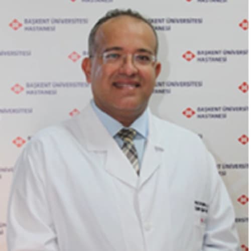 Prof. Dr. Erdinç Aydın