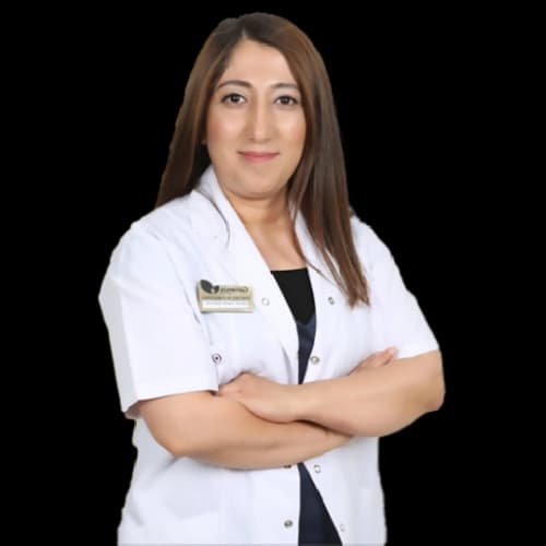 Op. Dr. Pınar Tantekin Profil Fotoğrafı