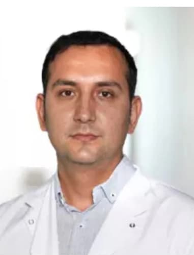 Dr. Öğr. Üyesi Orçun Can Profil Fotoğrafı