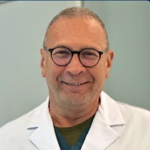 Uzm. Dr. Sadi Rüştü Vural Profil Fotoğrafı