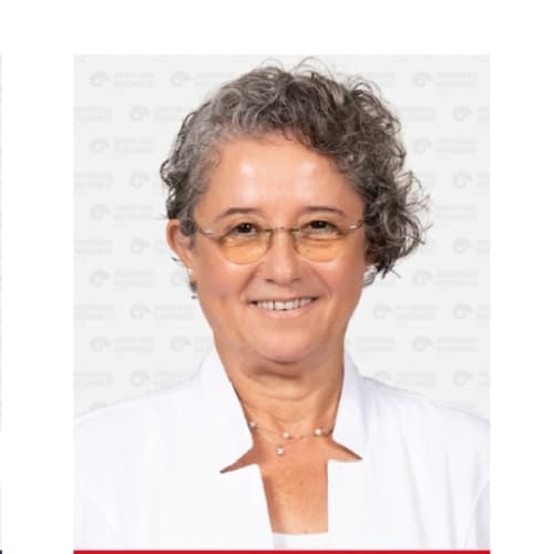 Prof. Dr. Vildan Avkan Oğuz Profil Fotoğrafı