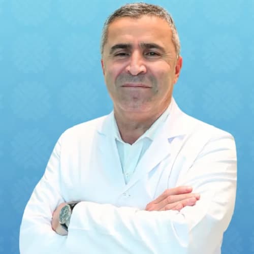 Prof. Dr. Aydın Ünal Profil Fotoğrafı