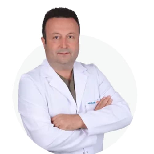 Op. Dr. Metin Müjdeci Profil Fotoğrafı
