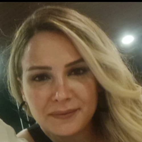 Uzm. Dr. Tuğba Kurumoğlu İncekalan Profil Fotoğrafı