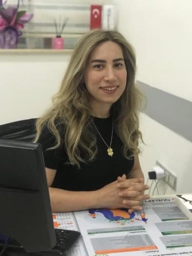 Uzm. Dr. Ayşe Vural Profil Fotoğrafı