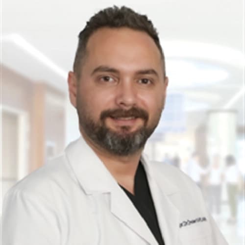 Op. Dr. Önder Kaplan Profil Fotoğrafı