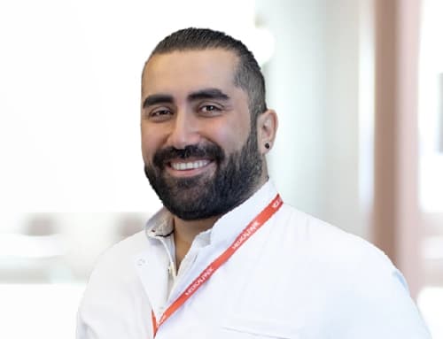 Op. Dr. Gazi Kutalmış Yaprak