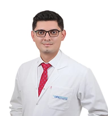 Op. Dr. Elnur Nurullayev Profil Fotoğrafı