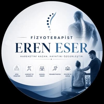 Fzt. Eren Eser Profil Fotoğrafı