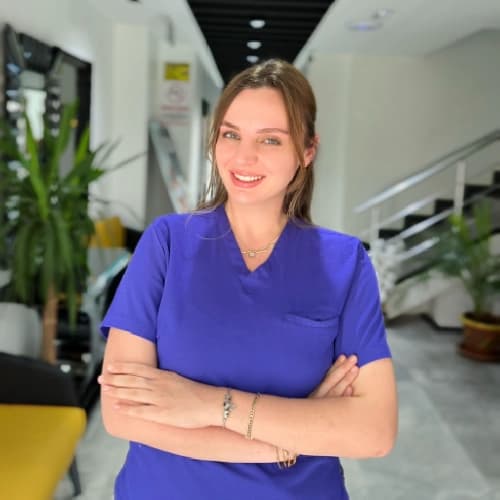 Dt. Vildan Sayın Profil Fotoğrafı
