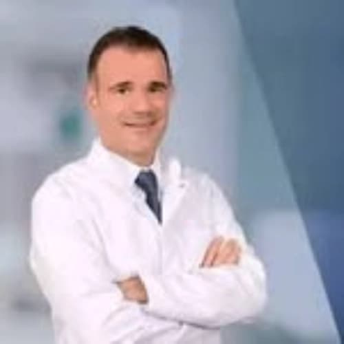 Uzm. Dr. Egemen Duygu