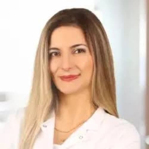 Op. Dr. Sevda Zamanova Profil Fotoğrafı