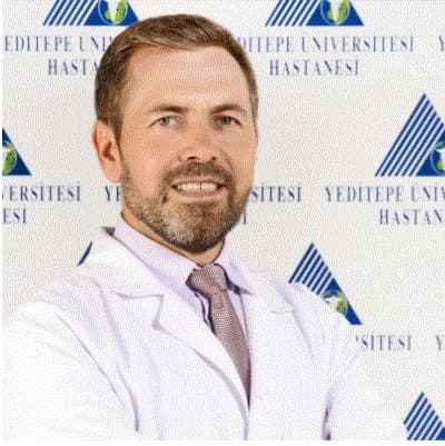 Prof. Dr. Yaşar Küçükardalı Profil Fotoğrafı