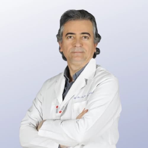 Uzm. Dr. Abdullah Serdar Fenercioğlu Profil Fotoğrafı