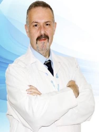 Op. Dr. Eray Nedim Ilıcak Profil Fotoğrafı