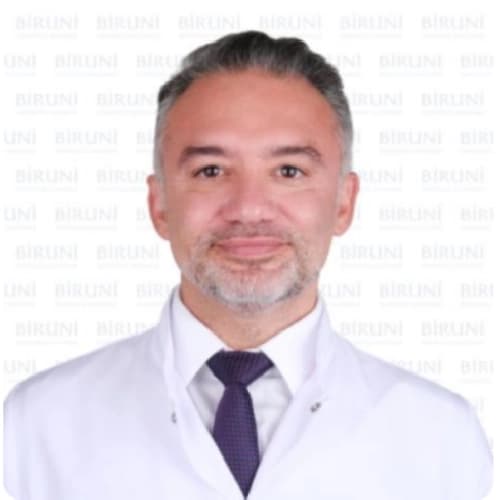 Doç. Dr. Attila Önmez