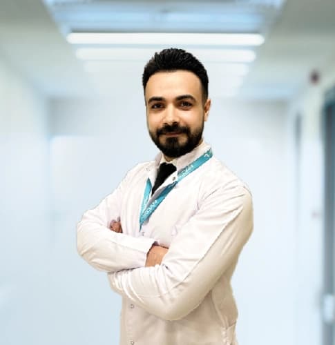 Op. Dr. Rıdvan Öner