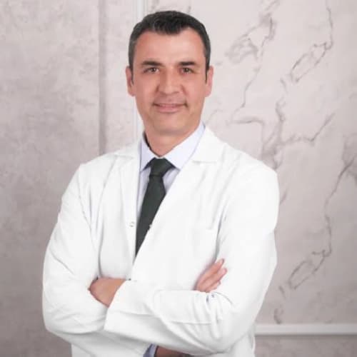 Doç. Dr. Mehmet Ünal