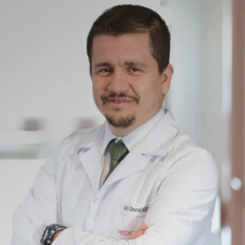Op. Dr. Onursal Gözkaya