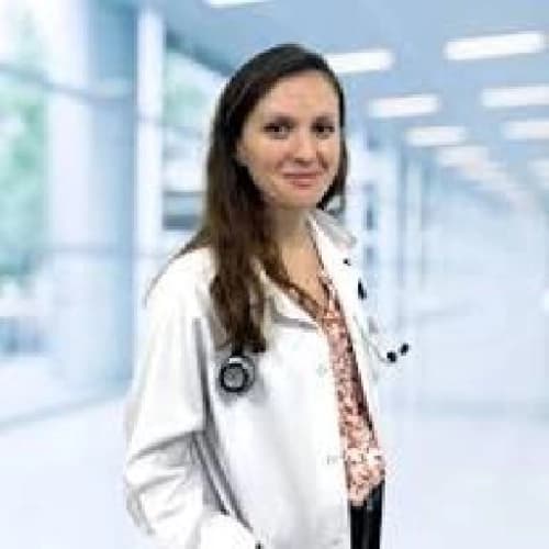 Uzm. Dr. Neryan Özgül