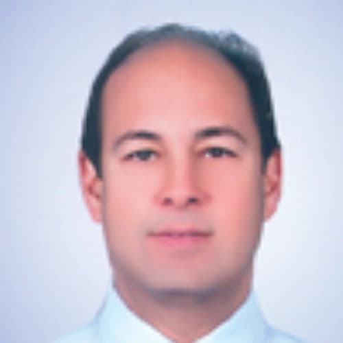 Prof. Dr. Fikret Akata Profil Fotoğrafı