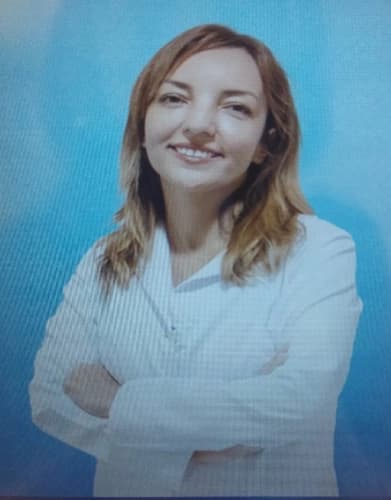Op. Dr. Fadime Demircan Profil Fotoğrafı