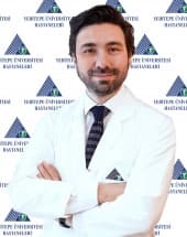 Doç. Dr. Koray Başdelioğlu Profil Fotoğrafı