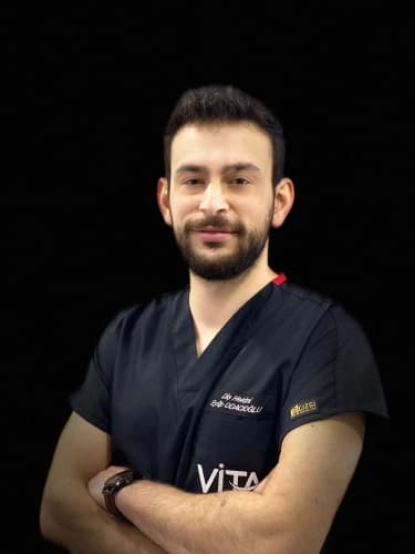 Dt. Eyüp Odacıoglu Profil Fotoğrafı
