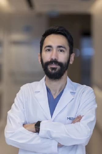 Uzm. Dr. Can Polat Profil Fotoğrafı