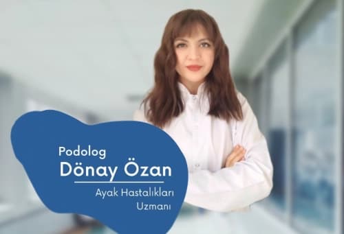 Podolog Dönay Özan Profil Fotoğrafı