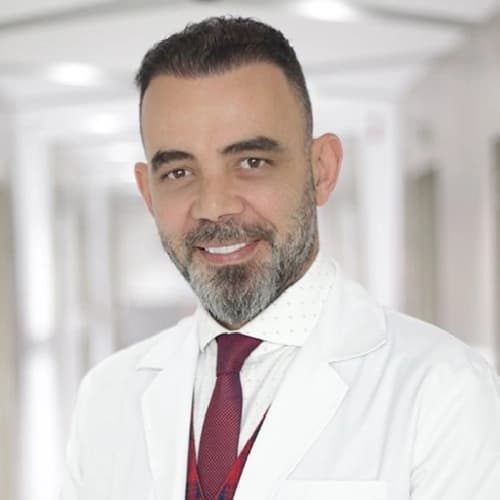 Dr. Öğr. Üyesi Cengizhan Doğan Profil Fotoğrafı