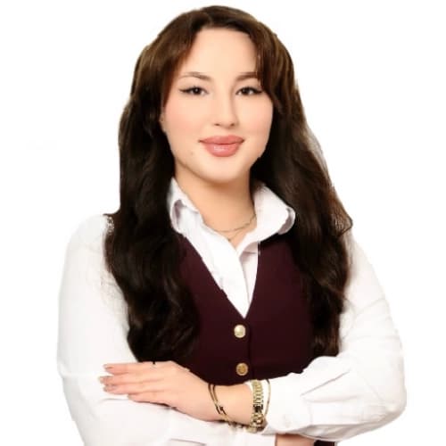 Psk. Dan. Ezgi Acar Profil Fotoğrafı
