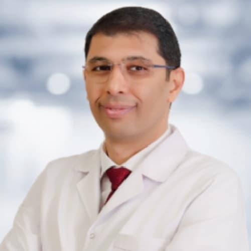 Uzm. Dr. Baver Demir Profil Fotoğrafı