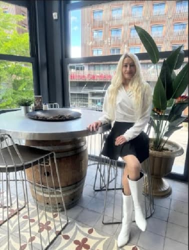 Psk. Zeynep Yükselen Kula