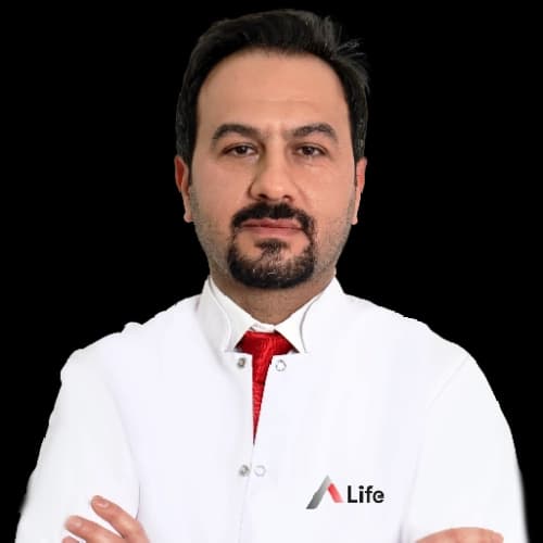 Uzm. Dr. Fatih Sümer
