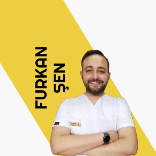 Fzt. Furkan Şen