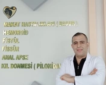 Op. Dr. Cengiz Yağmurlu