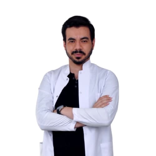 Dt. Muhammed Nur Ayanoğlu Profil Fotoğrafı
