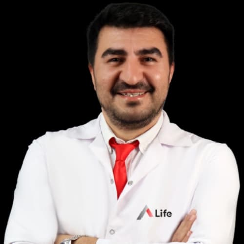Uzm. Dr. Elvin Mustafayev Profil Fotoğrafı