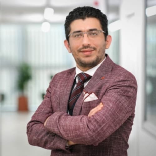 Dr. Mürsel Yavuz Profil Fotoğrafı