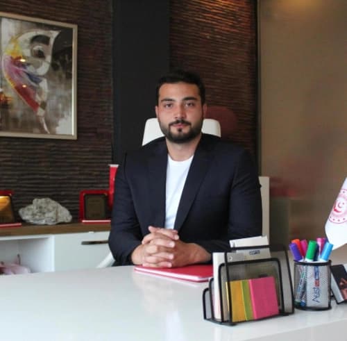 Psk. Numan Keskin Profil Fotoğrafı