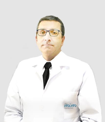 Prof. Dr. Mahmut İlker Yılmaz Profil Fotoğrafı