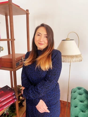 Uzm. Psk. Dan. Leyla Köse Profil Fotoğrafı