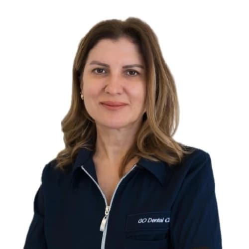 Dt. Fahriye Gül Cura Profil Fotoğrafı