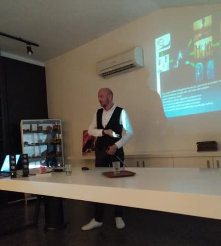 Psk. Dan. Ümit Okunakol Profil Fotoğrafı