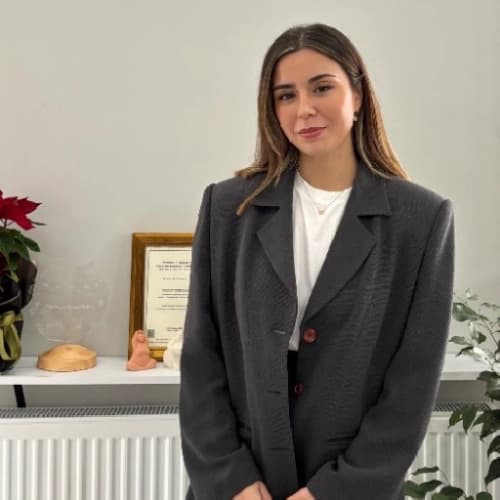 Dyt. Fatma Bağcı Profil Fotoğrafı