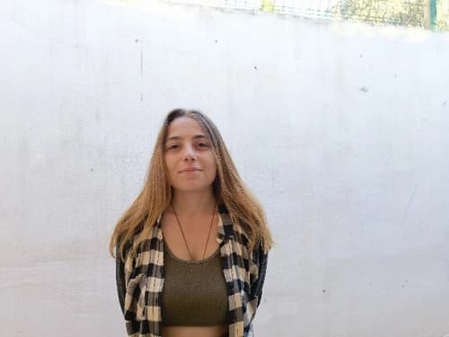 Psk. Ayşe Eylem Uluçay Profil Fotoğrafı