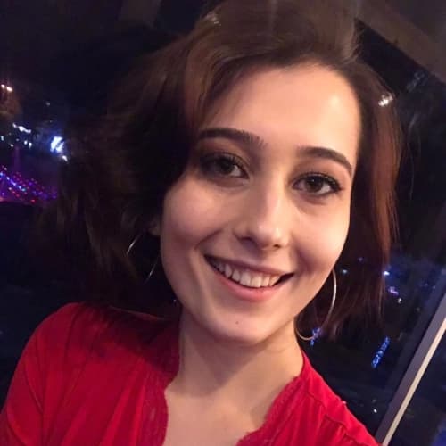 Psk. Beyza PAMUK