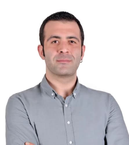 Uzm. Psk. Ali Olcay Akçay